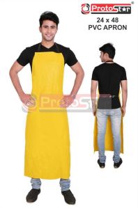 24 X 48 PVC Apron