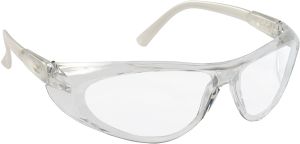 Black Sun 100 Safety Goggles