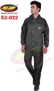 Gents Taping Rain Suit