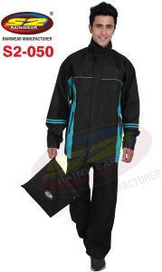 High Quality Rain Coat