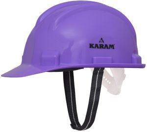 PN 501 Karam Safety Helmet