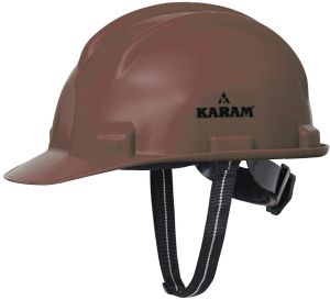 PN 521 Karam Safety Helmet