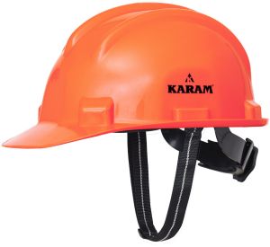 PN 521 Karam Safety Helmet