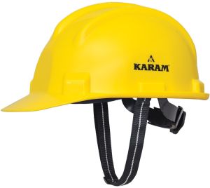 PN 521 Karam Safety Helmet