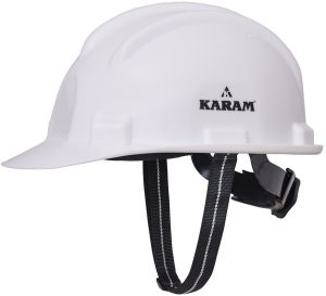 PN 521 Karam Safety Helmet