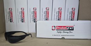 Protostar Goggles