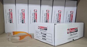 Protostar Goggles