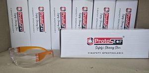 Protostar Goggles