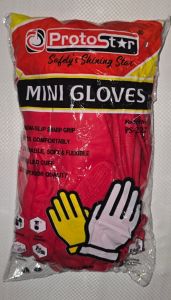 Protostar Mini Hand Gloves