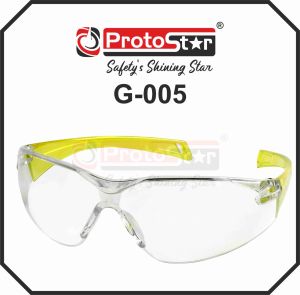 Protostar G-005 Safety Goggles