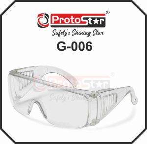 Protostar G-006 Safety Goggles