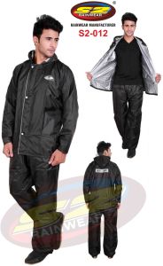 Reversible Rainsuit