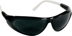 White Sun 100 Safety Goggles