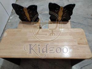 Wooden Kindergarten Furniture