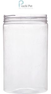 Bakery Products Jar