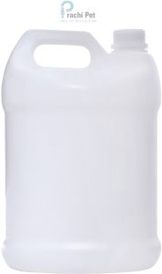 HDPE Jar For Cleanings