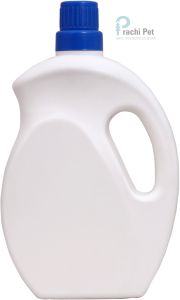 liquid detergent bottle