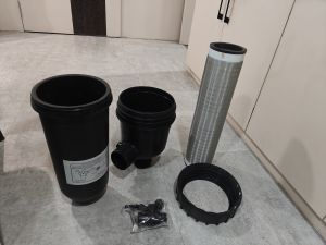 Drip Filter