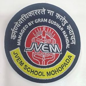 School Badges