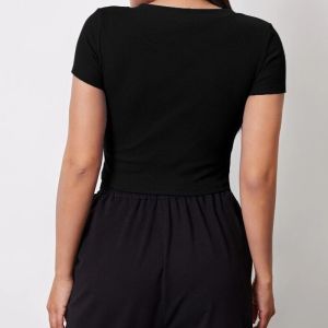 trendy fashionista women tops