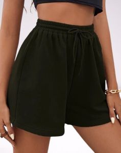 Stylish Modern Women Shorts