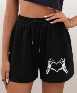 Designer Glamarous Women Shorts