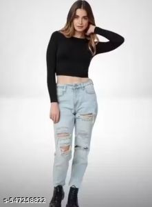 Fancy Partywear Women Tops &AMP;AMP; Tunics