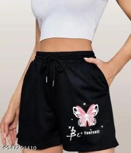 Fashionable Fabulous Women Shorts