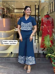 Women Top &AMP;AMP; Bottom Sets