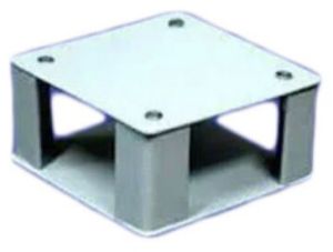 GI Galvanized Cable Junction Box