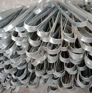GI Galvanized Steel Strip