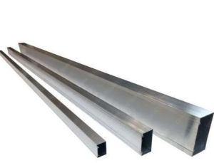 GI Galvanized Straight Cable Tray