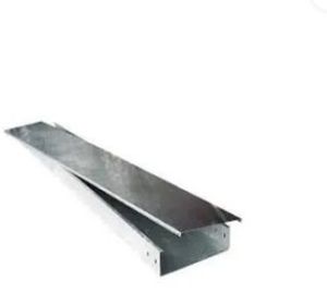 Hot Dip Galvanized Raceway Tray