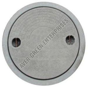 RCC Round Manhole Cover