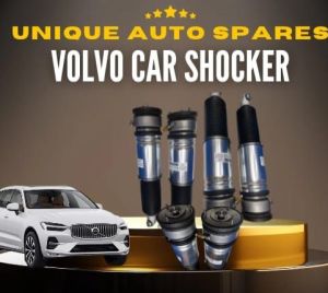 Air Suspension Strut