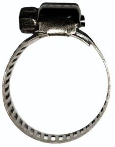 Mild Steel Hose Clamp