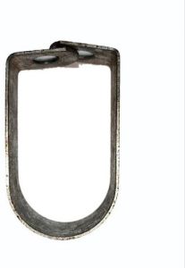 Mild Steel Sprinkler Clamp