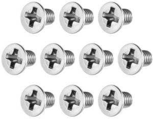 Stainless Steel Machine Screw