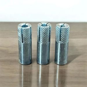 Stainless Steel Bullet Fastener