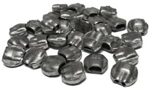 Round Lead Seals