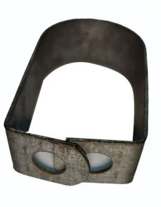 Mild Steel Sprinkler Clamp