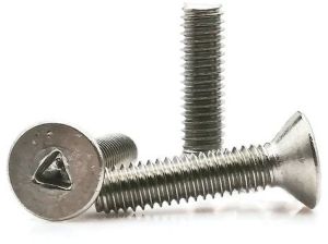 Stainless Steel Machine Screw