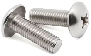 Stainless Steel Machine Screw