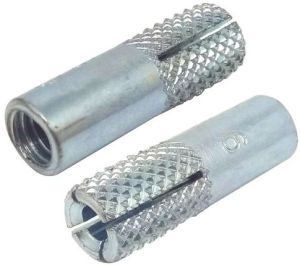 Stainless Steel Drop In Anchor Bolt