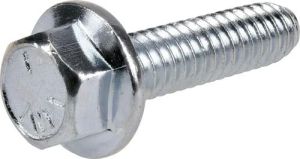 Mild Steel Hex Nut Bolt