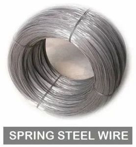 Spring Steel Wire