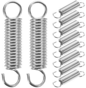 Stainless Steel Compression Spring
