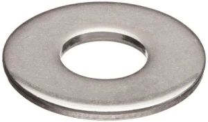 Stainless Steel Flat Washer