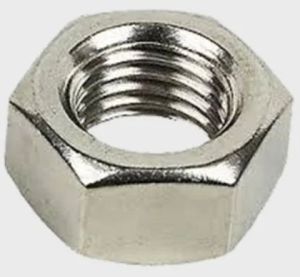 Stainless Steel Hex Nut