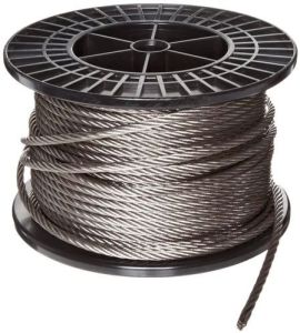Stainless Steel Wire Rope